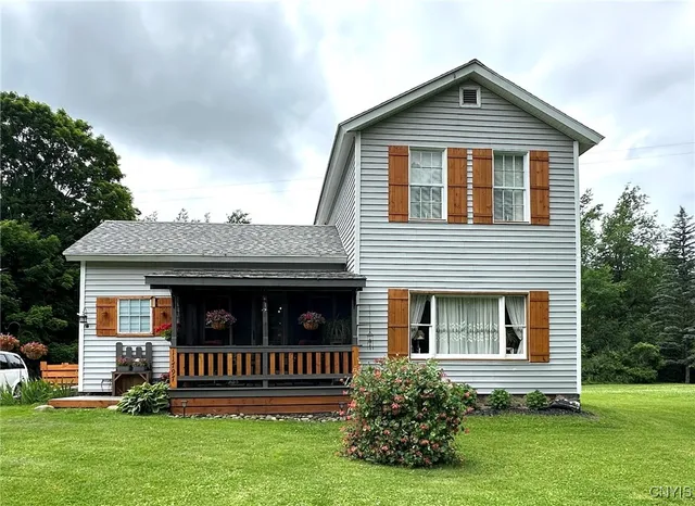 $145,000 | 11797 Highway 70, Grove, NY 14884