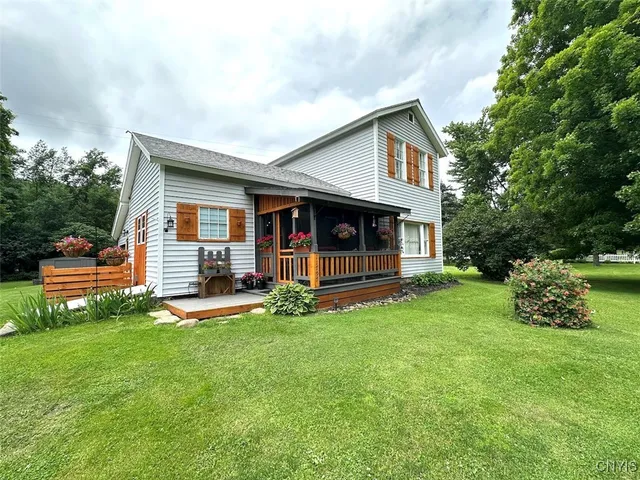 $145,000 | 11797 Highway 70, Grove, NY 14884