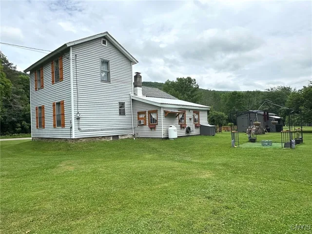 $145,000 | 11797 Highway 70, Grove, NY 14884