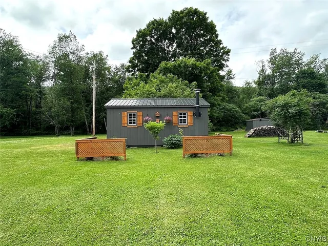 $145,000 | 11797 Highway 70, Grove, NY 14884