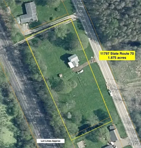 $145,000 | 11797 Highway 70, Grove, NY 14884