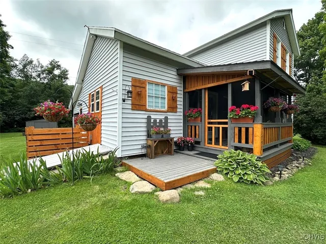 $145,000 | 11797 Highway 70, Grove, NY 14884