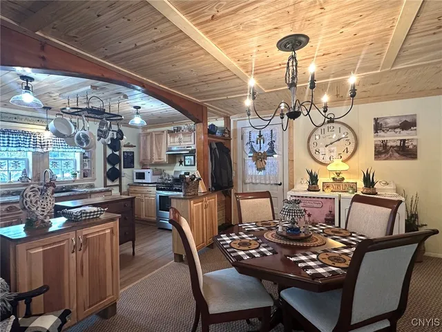 $145,000 | 11797 Highway 70, Grove, NY 14884