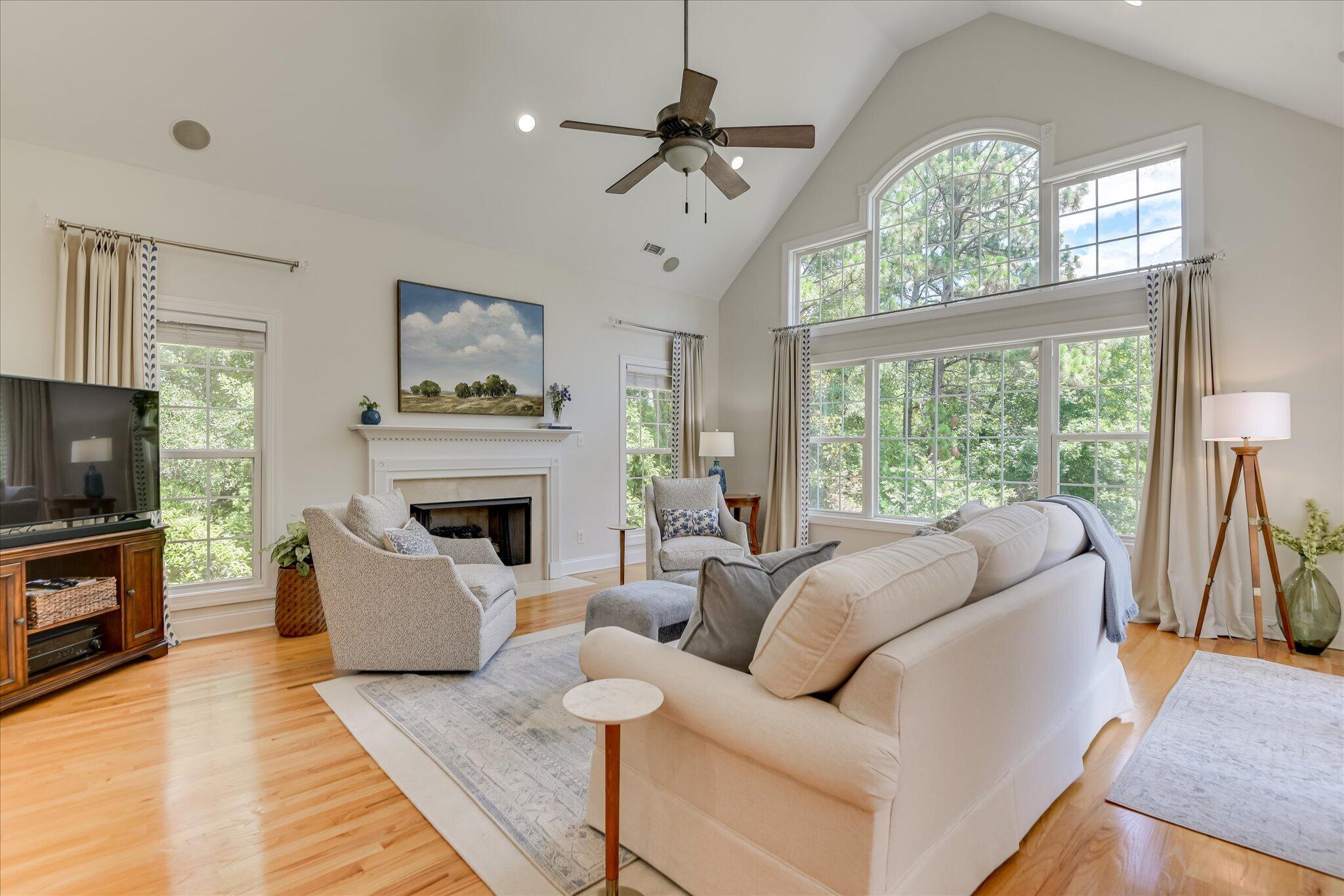 189 Foxhound Run Road Aiken, SC 29803 - Photo 12 of 81