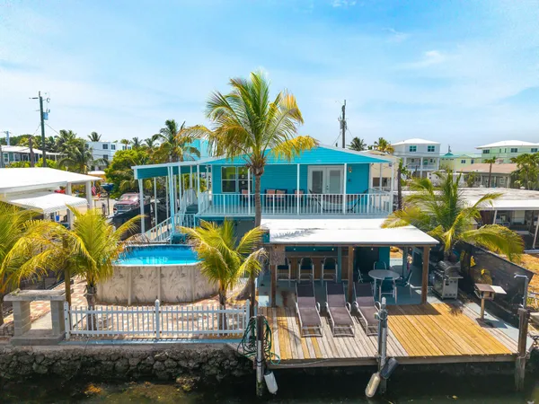 $799,000 | 837 91st St Ocean, Marathon, FL 33050