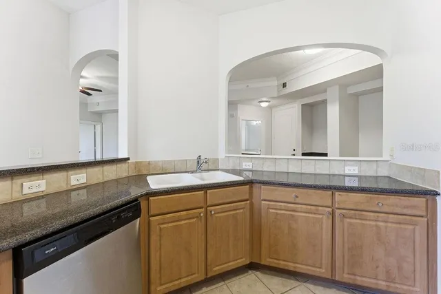 $375,000 | 501 Mirasol Circle, Unit 307, Celebration, FL 34747