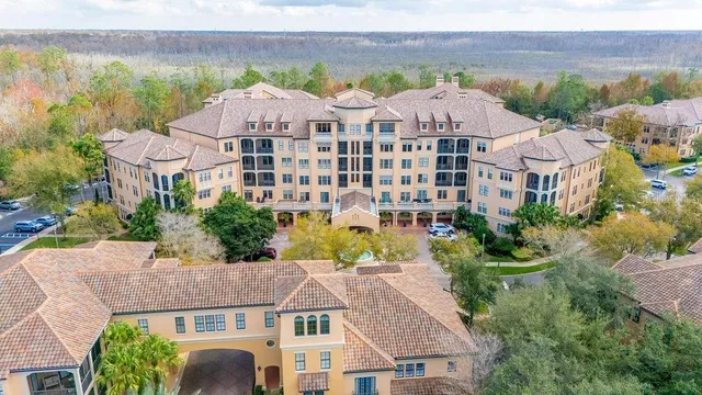 $375,000 | 501 Mirasol Circle, Unit 307, Celebration, FL 34747