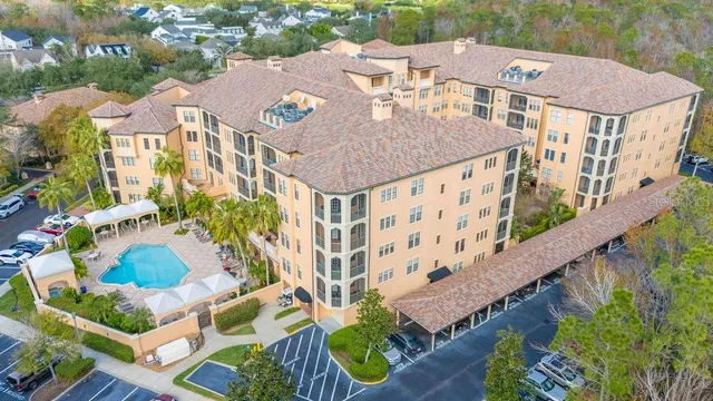$375,000 | 501 Mirasol Circle, Unit 307, Celebration, FL 34747