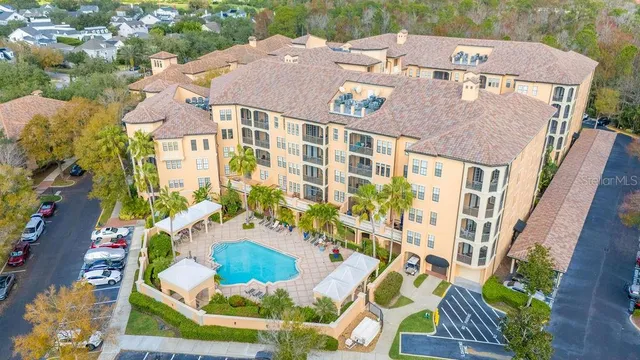 $375,000 | 501 Mirasol Circle, Unit 307, Celebration, FL 34747