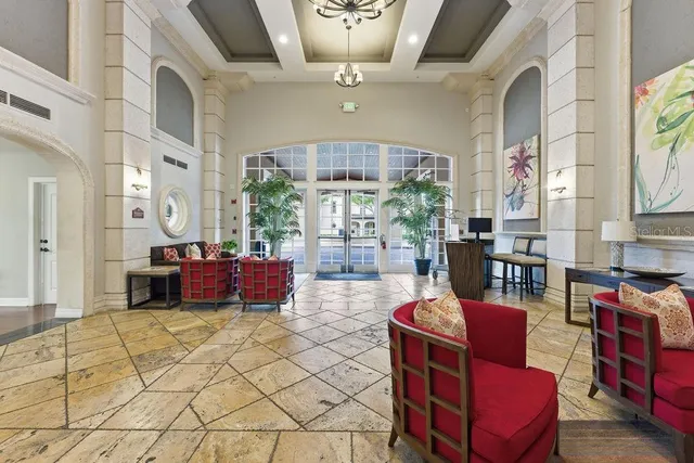 $375,000 | 501 Mirasol Circle, Unit 307, Celebration, FL 34747