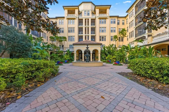 $375,000 | 501 Mirasol Circle, Unit 307, Celebration, FL 34747