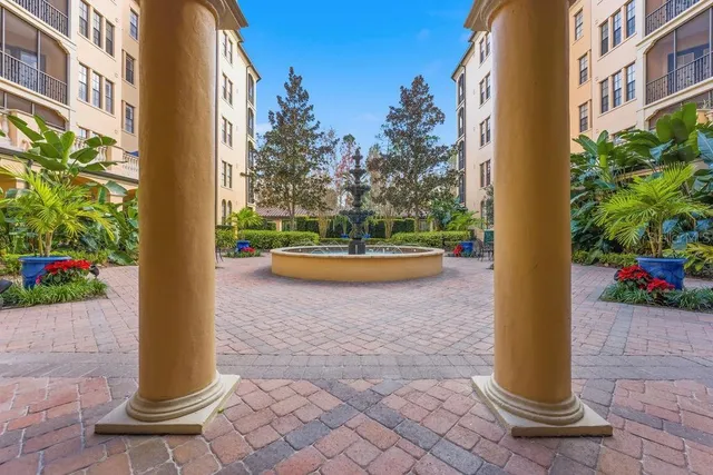 $375,000 | 501 Mirasol Circle, Unit 307, Celebration, FL 34747