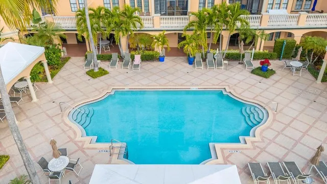 $375,000 | 501 Mirasol Circle, Unit 307, Celebration, FL 34747