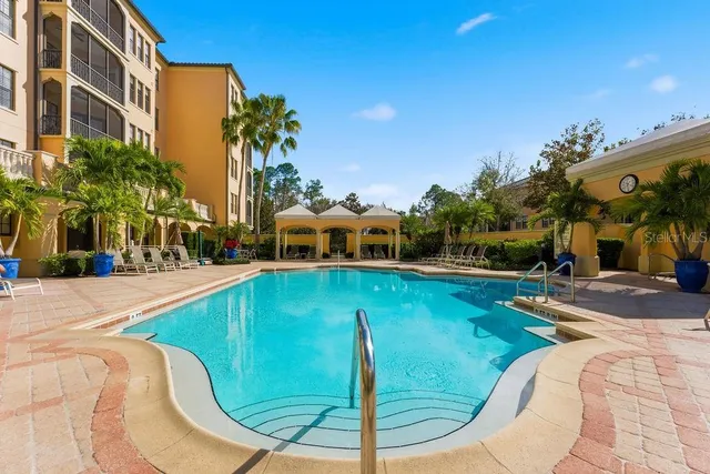 $375,000 | 501 Mirasol Circle, Unit 307, Celebration, FL 34747