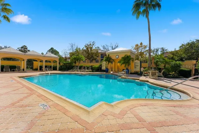 $375,000 | 501 Mirasol Circle, Unit 307, Celebration, FL 34747