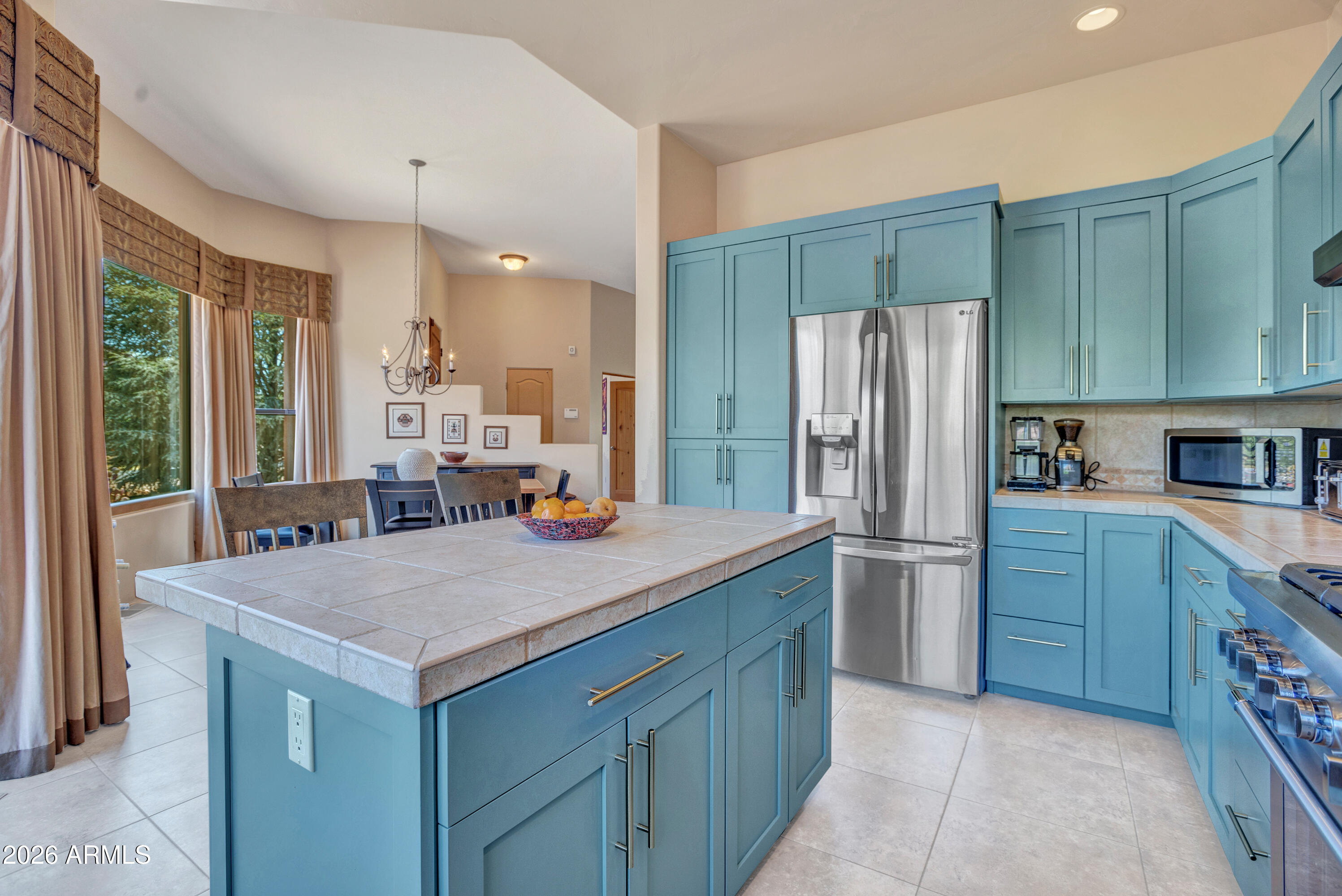 215 Indian Cliffs Road Sedona, AZ 86336 - Photo 8 of 22