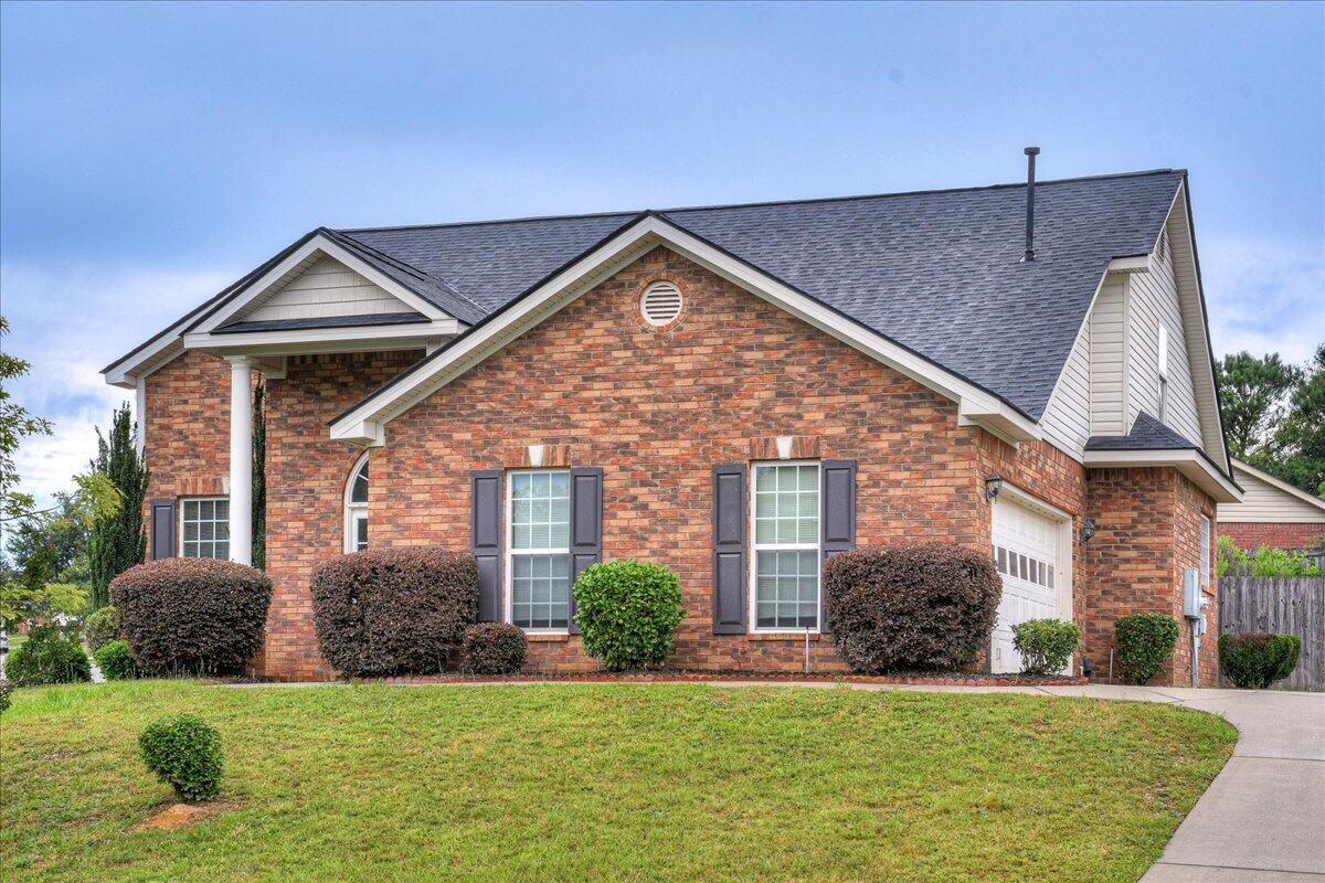 963 Cannock Street Grovetown, GA 30813 - Photo 2 of 40 03-103