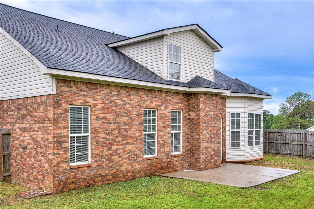 963 Cannock Street Grovetown, GA 30813 - Photo 37 of 40 38-138