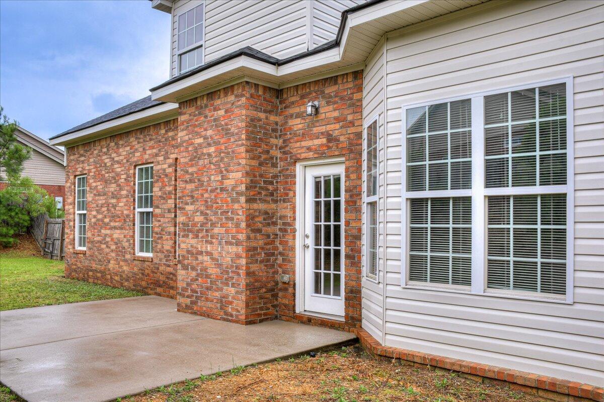 963 Cannock Street Grovetown, GA 30813 - Photo 39 of 40 40-140