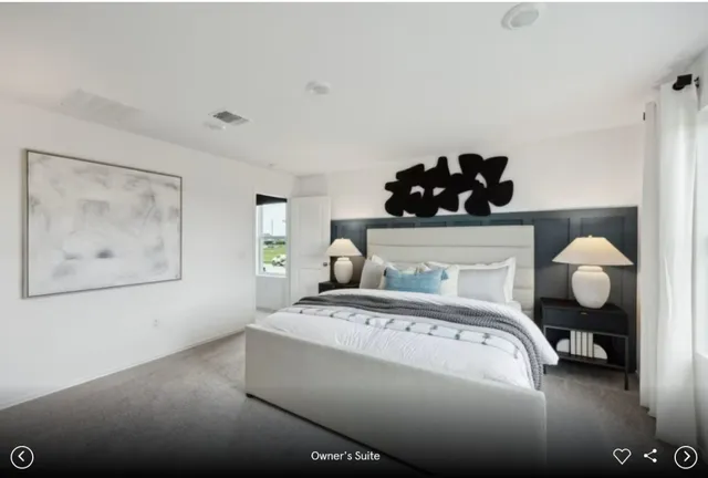 $382,799 | 155 Rubber Tree Way, Buda, TX 78610