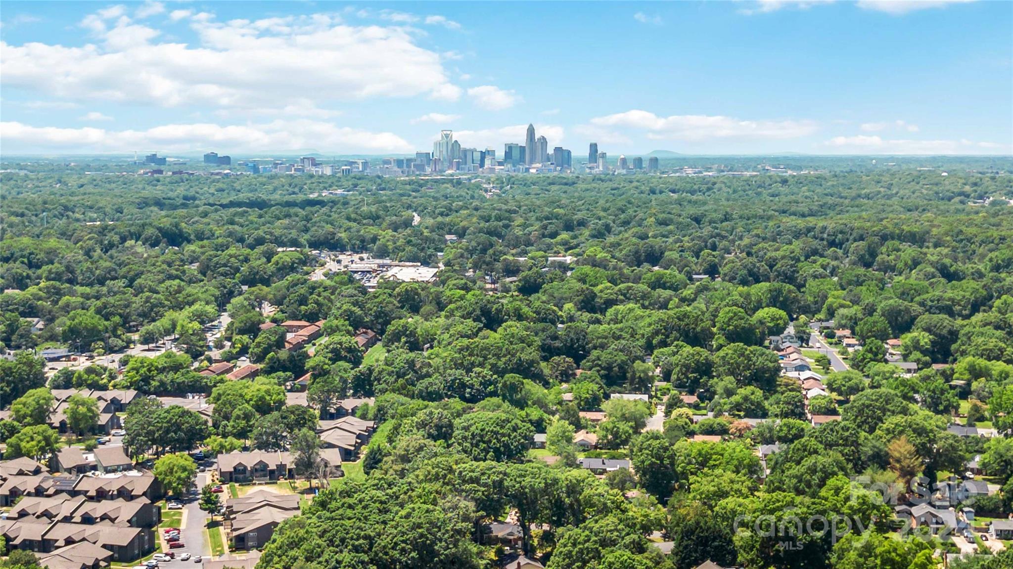 5500 Wilora Lake Road Charlotte, NC 28212 - Photo 32 of 32 a view of a city