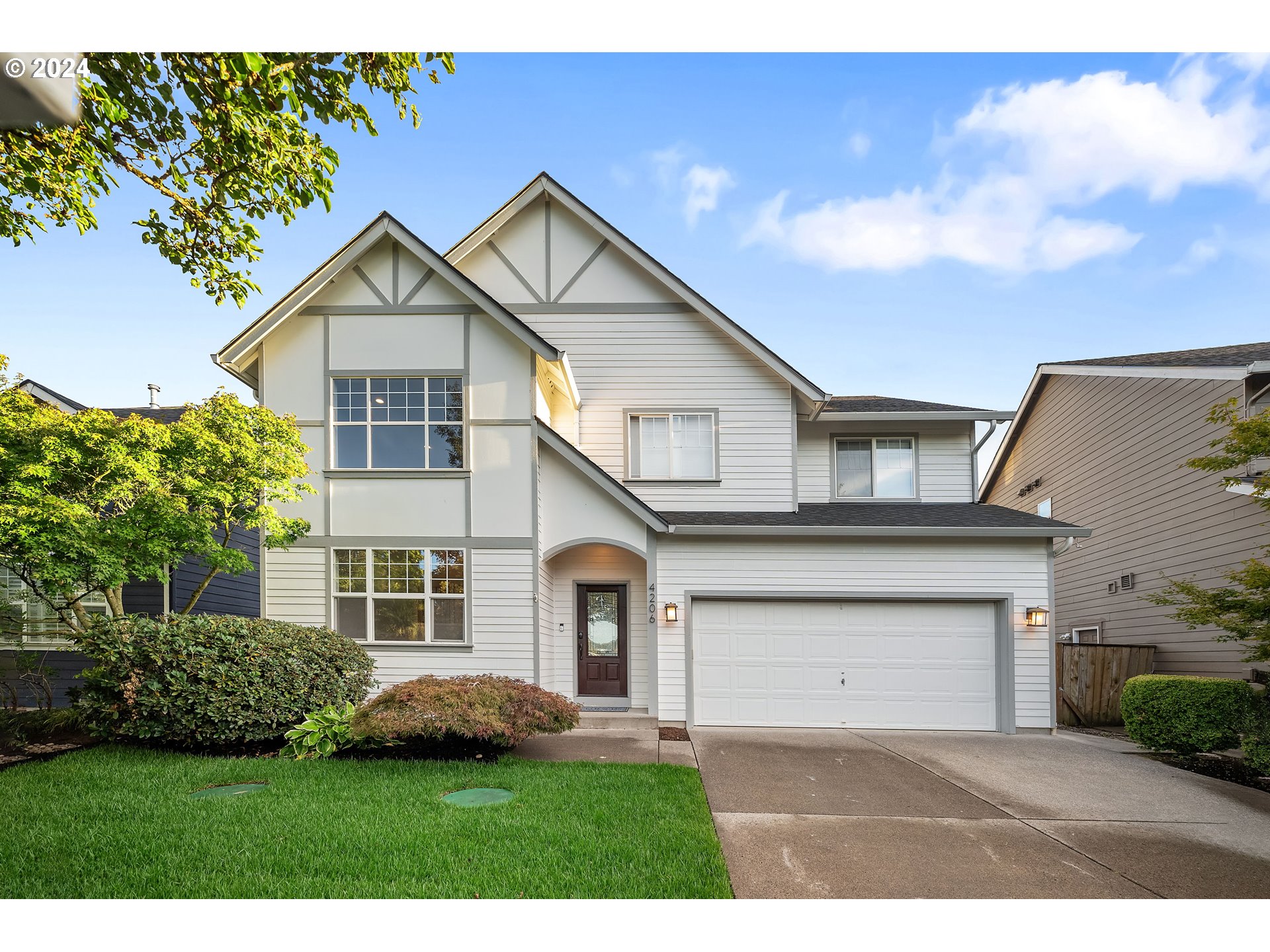 4206 Northwest 12th Ave  