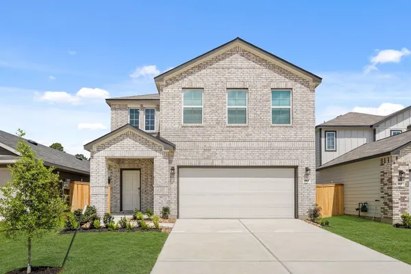 $319,900 | 113 Rising Cedar Lane, Hockley, TX 77447