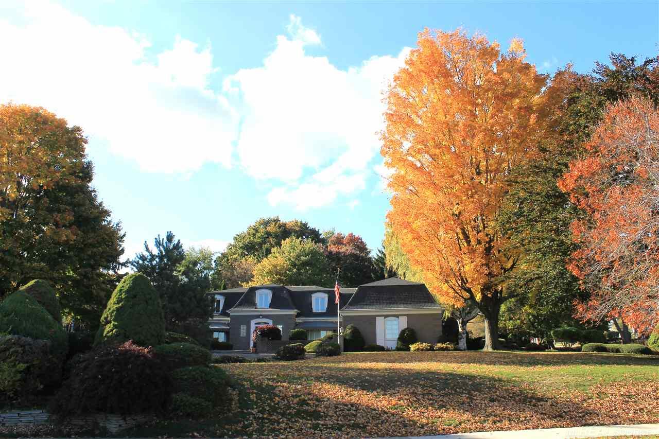 261 Lake Shore Road Grosse Pointe Farms, MI 48236 - Photo 6 of 26