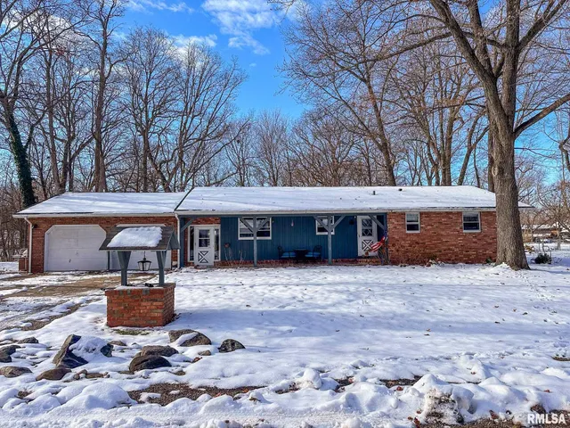 $259,900 | 10105 Hickory Road, Tremont, IL 61568