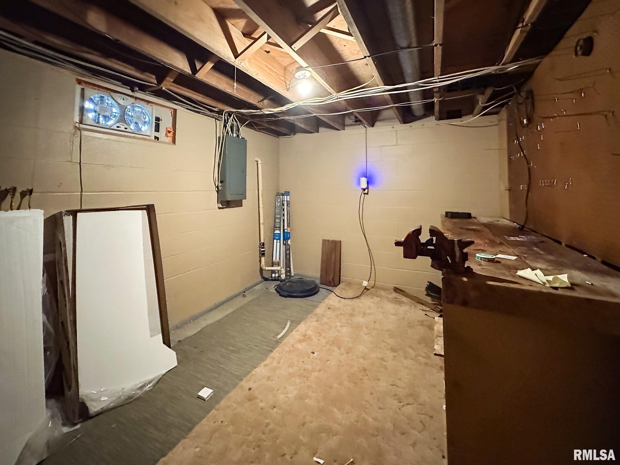 10105 Hickory Road Tremont, IL 61568 - Photo 50 of 56