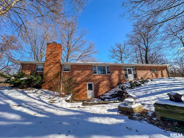 $259,900 | 10105 Hickory Road, Tremont, IL 61568