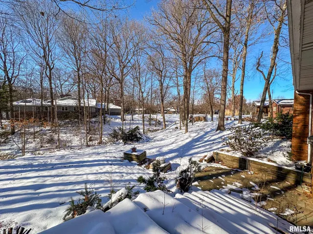 $259,900 | 10105 Hickory Road, Tremont, IL 61568