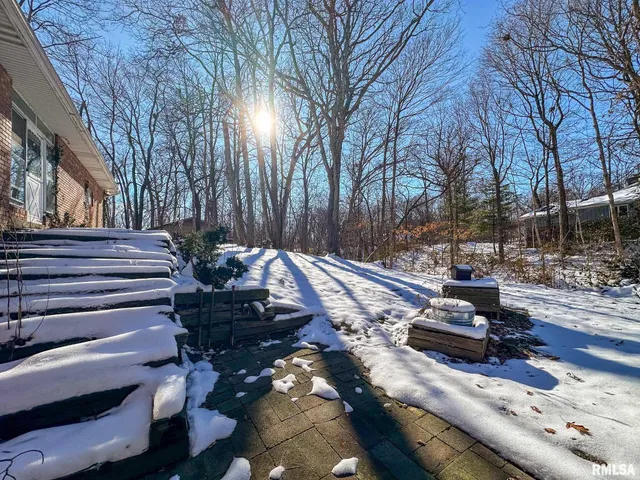 $259,900 | 10105 Hickory Road, Tremont, IL 61568