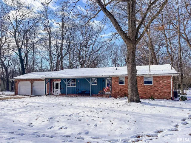 $249,900 | 10105 Hickory Road, Tremont, IL 61568