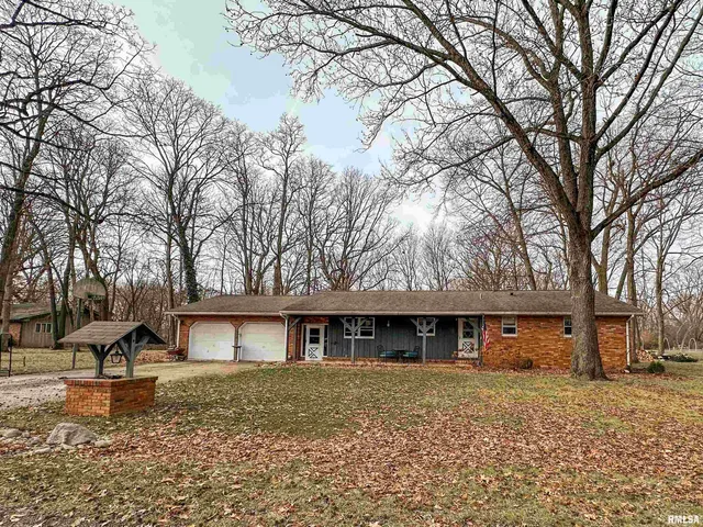 $249,900 | 10105 Hickory Road, Tremont, IL 61568