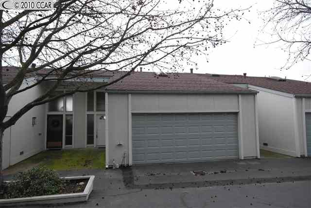 463 Ridgeview Drive Pleasant Hill, CA 94523 - Photo 1 of 1 a view of a house with a large tree
