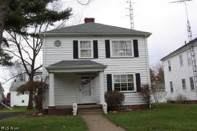 342 Raff Road Northwest Canton, OH 44708 - Photo 1 of 1