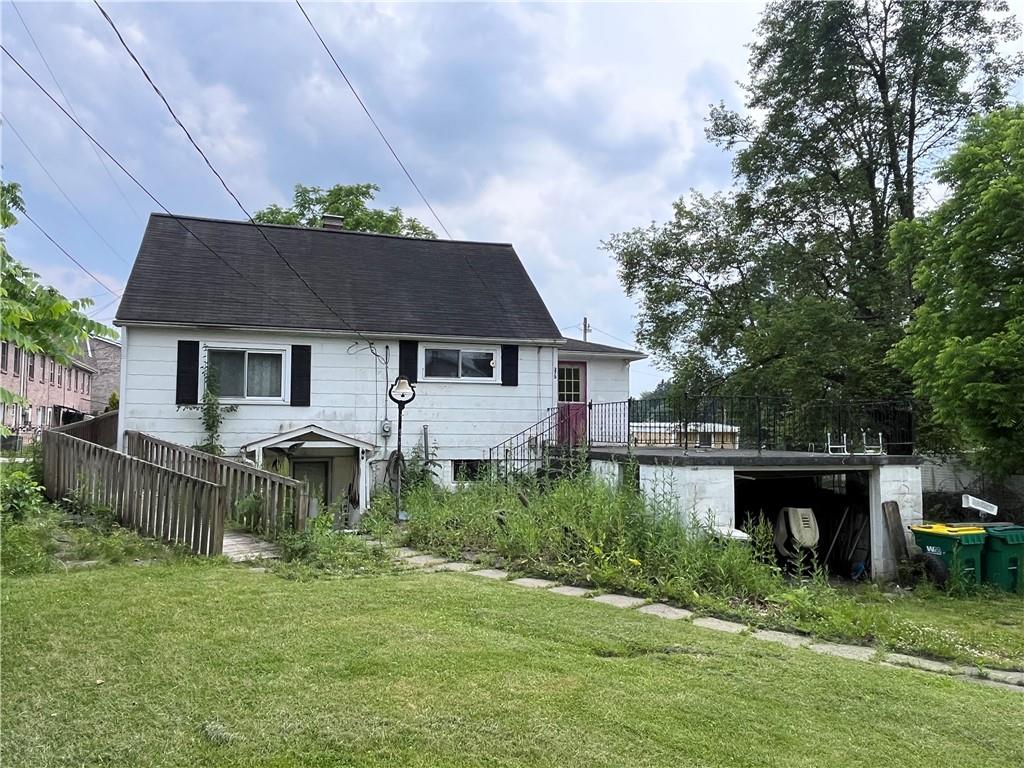 275 South Duffy Road Butler, PA 16001 - Photo 1 of 16