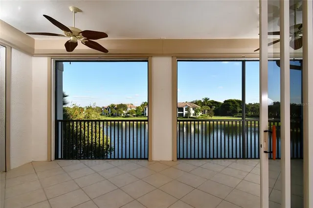 $974,000 | 8051 Players Cove Drive, Unit 202, Naples, FL 34113