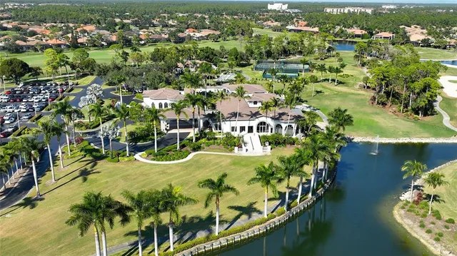 $974,000 | 8051 Players Cove Drive, Unit 202, Naples, FL 34113