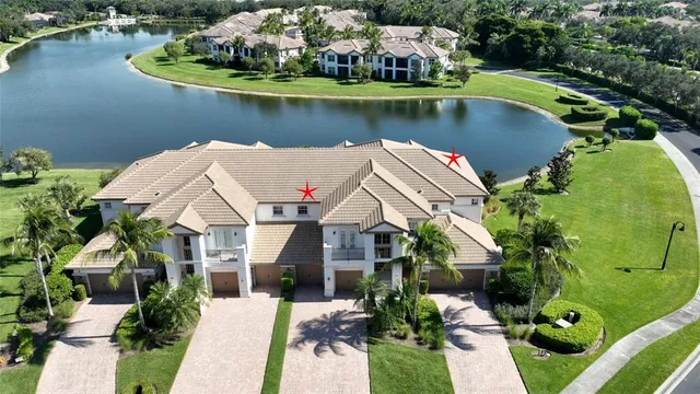 $974,000 | 8051 Players Cove Drive, Unit 202, Naples, FL 34113