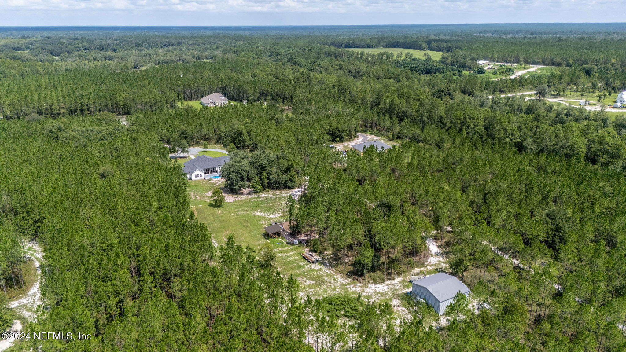 5490 Steel Bridge Road Macclenny, FL 32063 - Photo 103 of 108 ISO_5490 Steel Bridge Rd_Macclenny FL_12