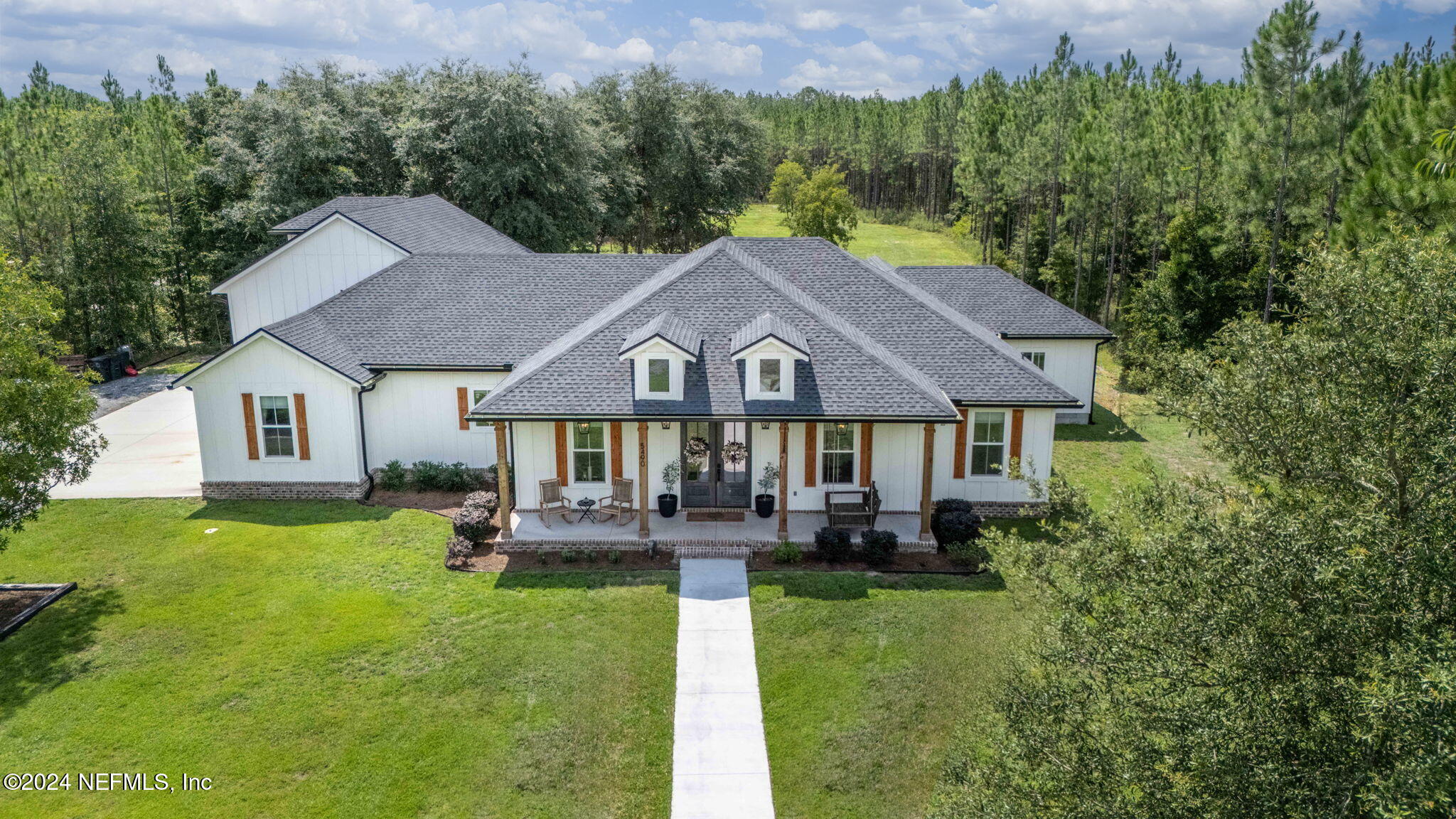 5490 Steel Bridge Road Macclenny, FL 32063 - Photo 105 of 108 ISO_5490 Steel Bridge Rd_Macclenny FL_00