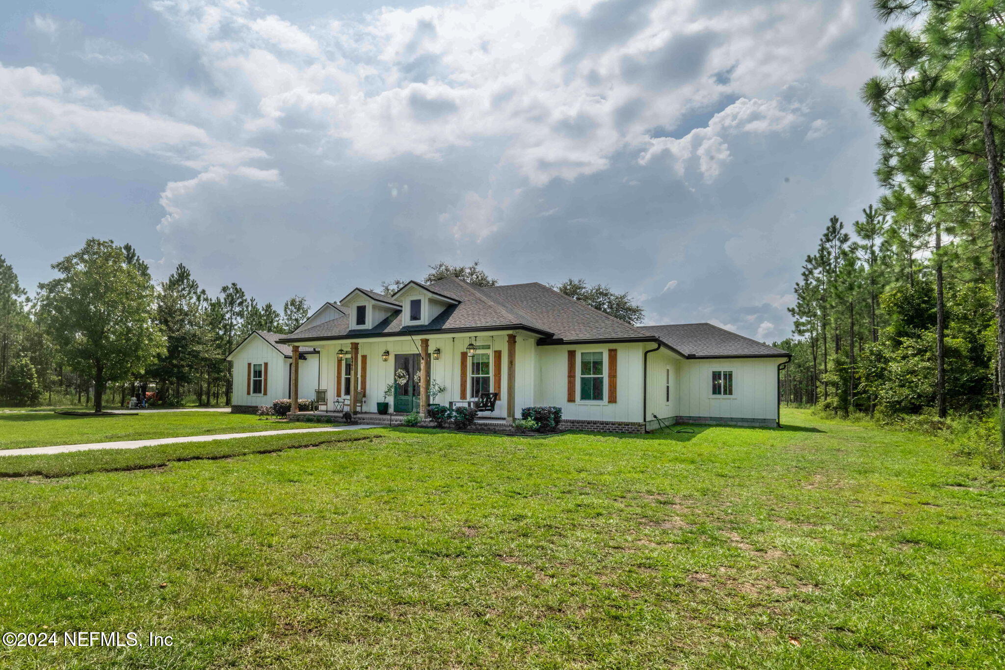 5490 Steel Bridge Road Macclenny, FL 32063 - Photo 108 of 108 ISO_5490 Steel Bridge Rd_Macclenny FL_00