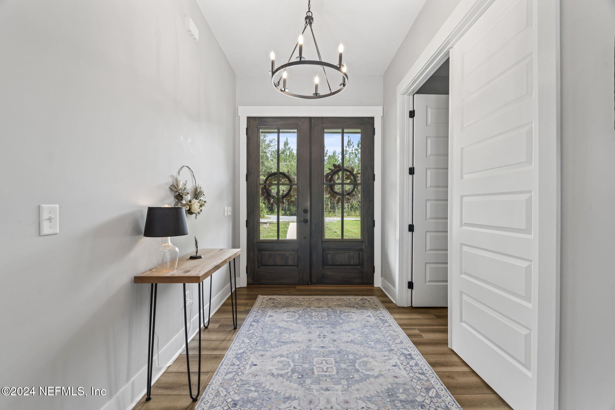 5490 Steel Bridge Road Macclenny, FL 32063 - Photo 16 of 108 Entryway