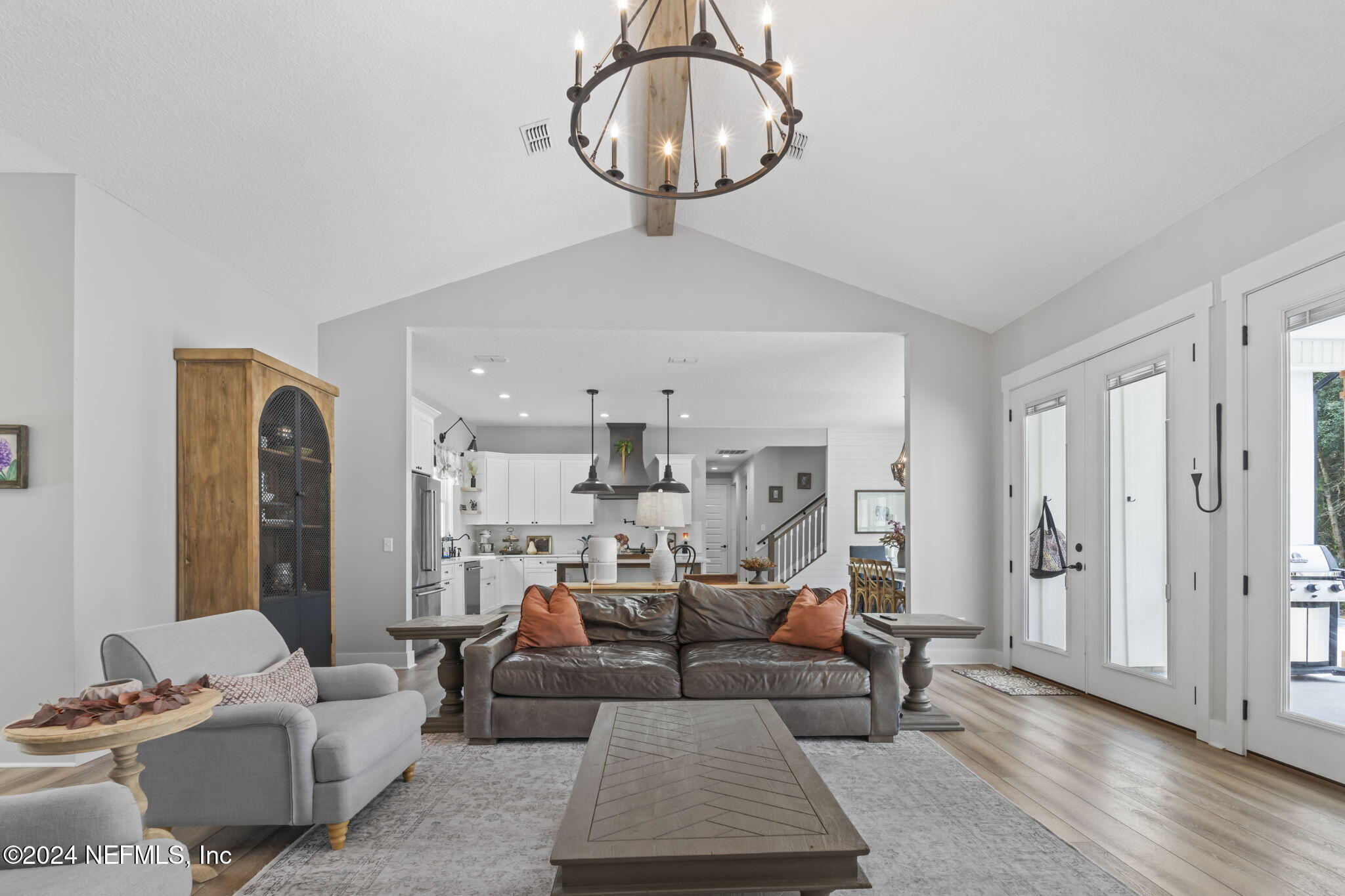 5490 Steel Bridge Road Macclenny, FL 32063 - Photo 20 of 108 Living room