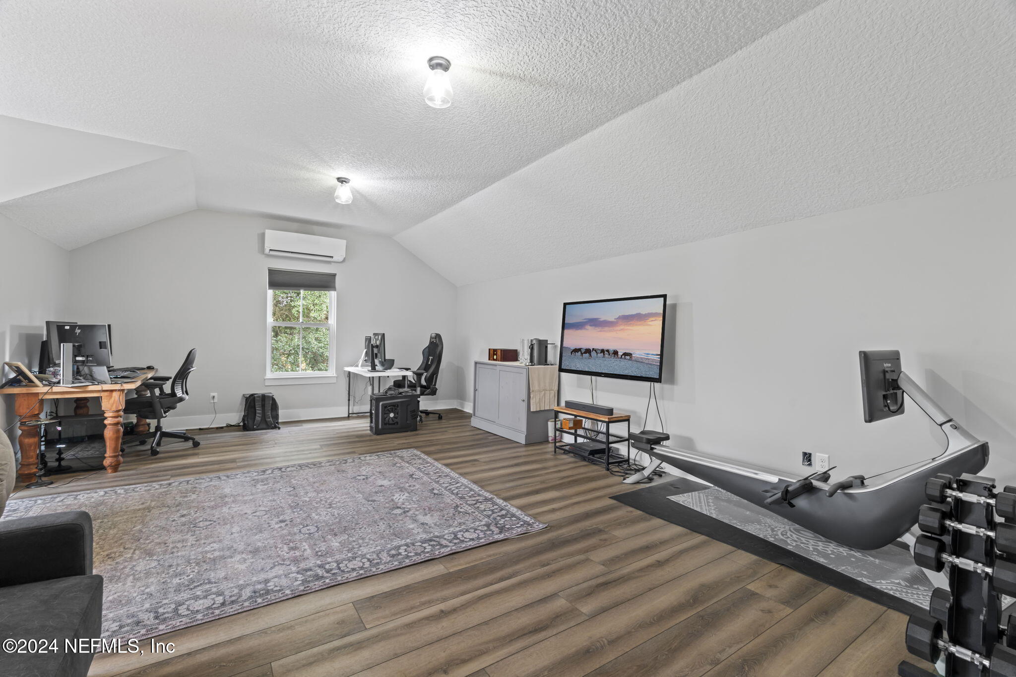 5490 Steel Bridge Road Macclenny, FL 32063 - Photo 54 of 108 Upstairs flex space