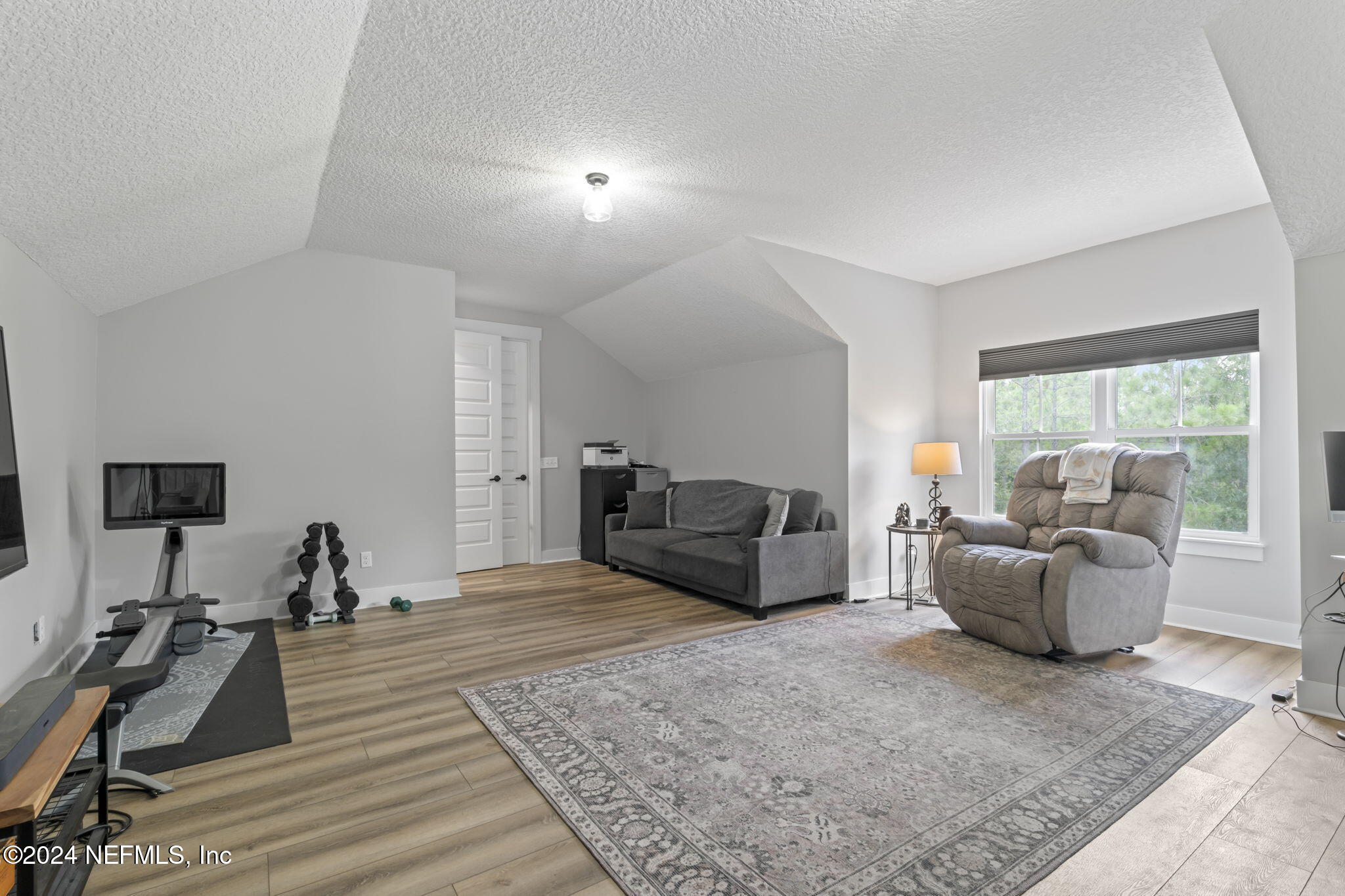 5490 Steel Bridge Road Macclenny, FL 32063 - Photo 56 of 108 Upstairs flex space