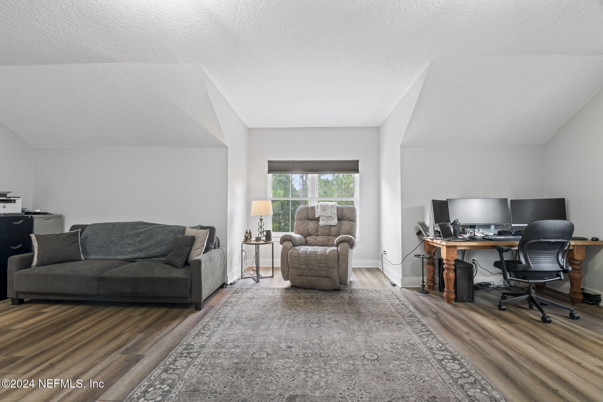 5490 Steel Bridge Road Macclenny, FL 32063 - Photo 57 of 108 Upstairs flex space