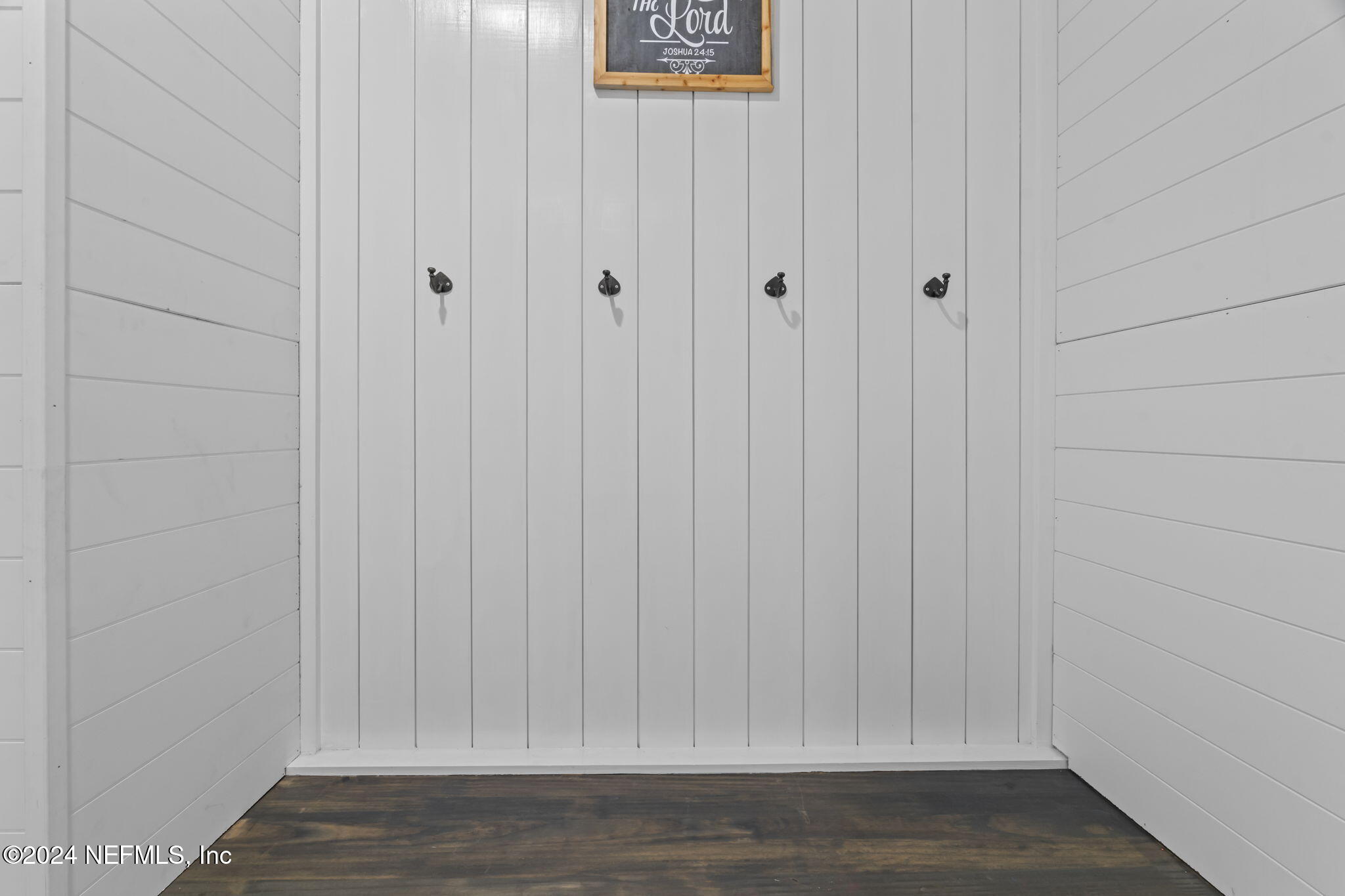 5490 Steel Bridge Road Macclenny, FL 32063 - Photo 58 of 108 Downstairs drop zone